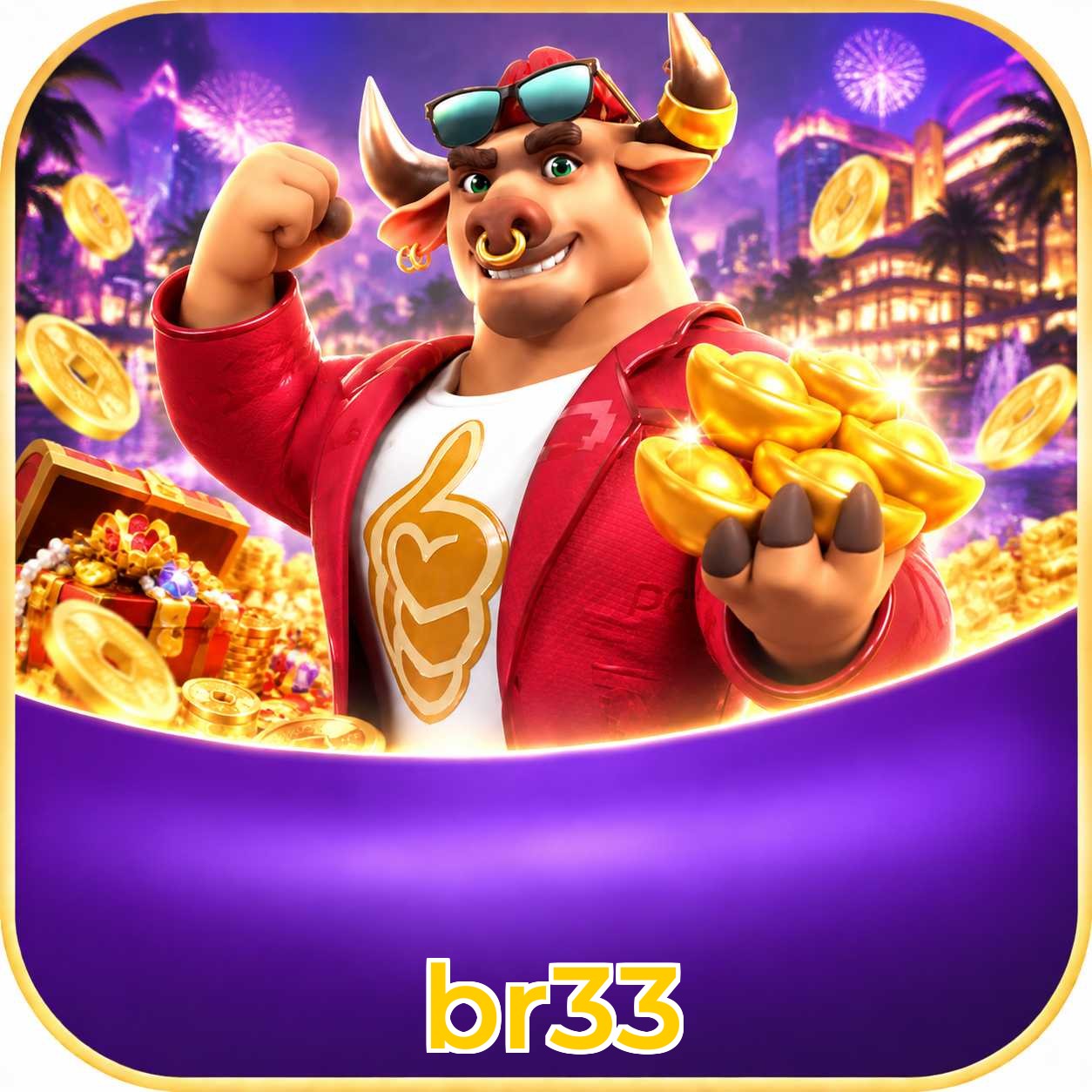br33 FAQ instalar app