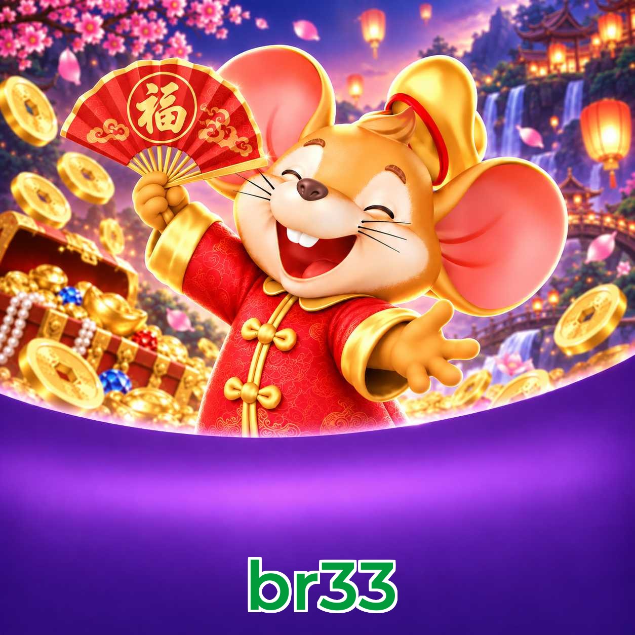 br33 Streaming Quality