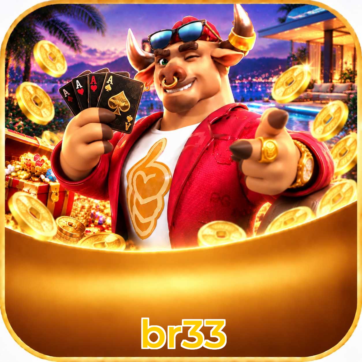 br33 Facebook Page