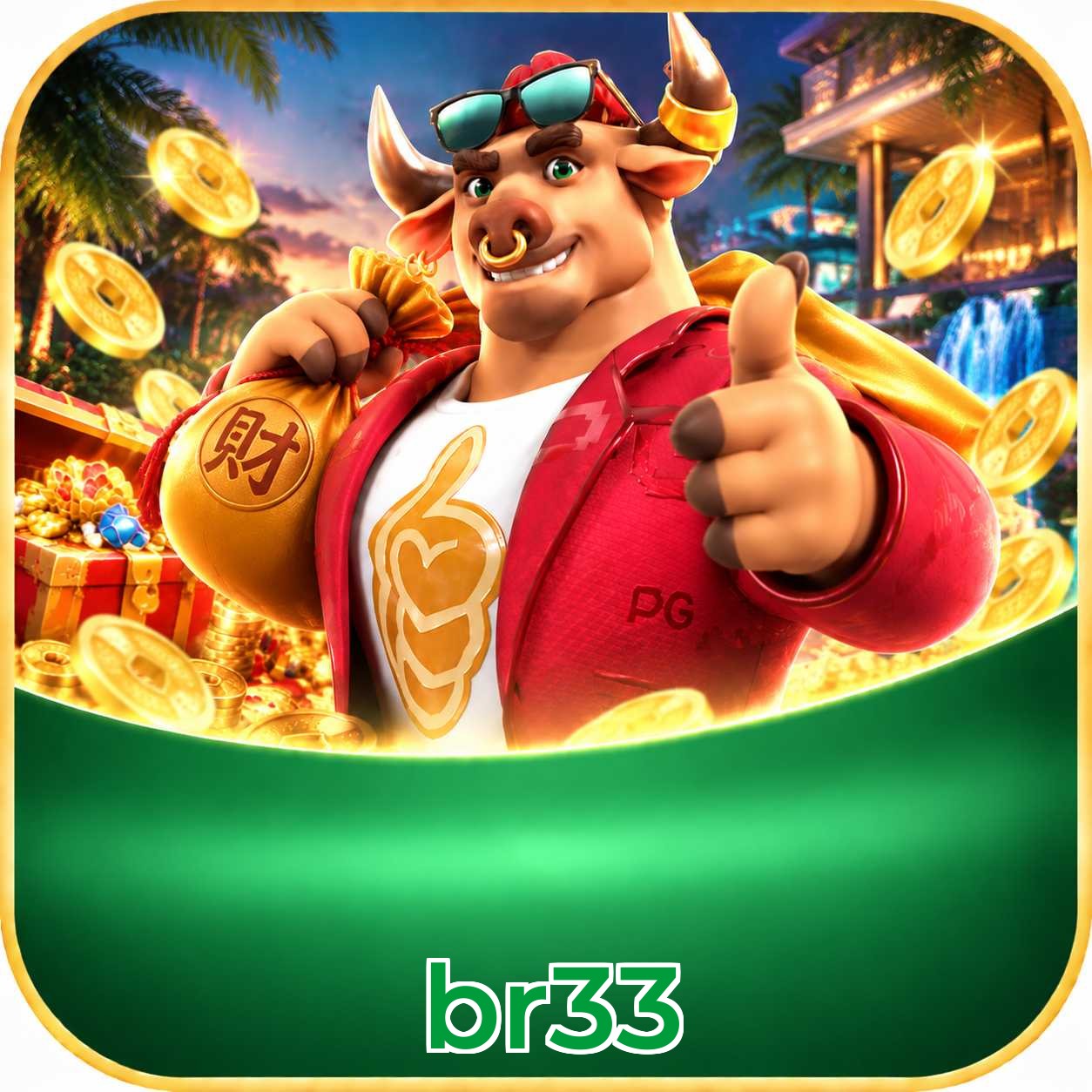 br33 Fortune Tiger RTP