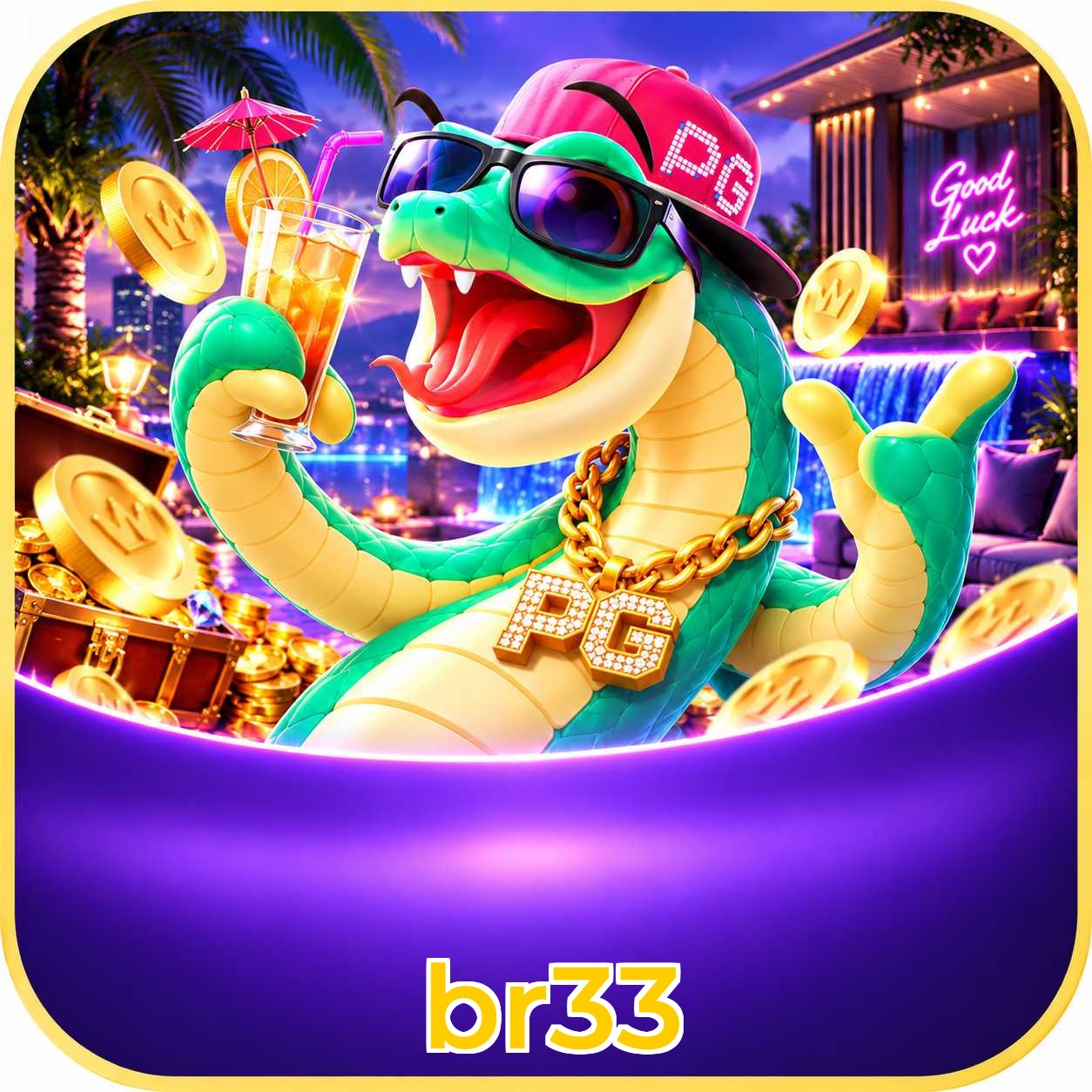 br33 Security Analysis