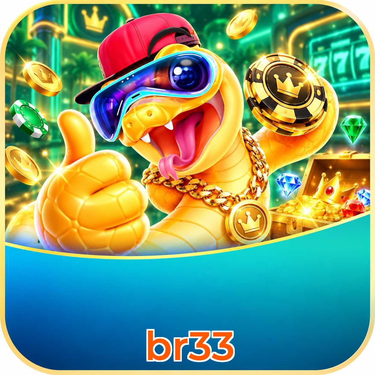 br33 Segurança