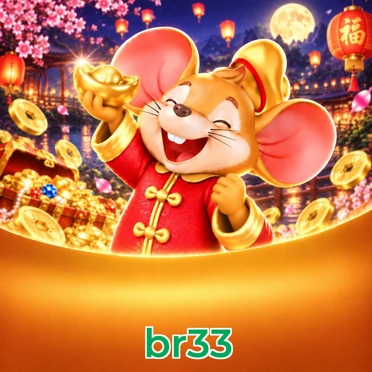 br33 Slots