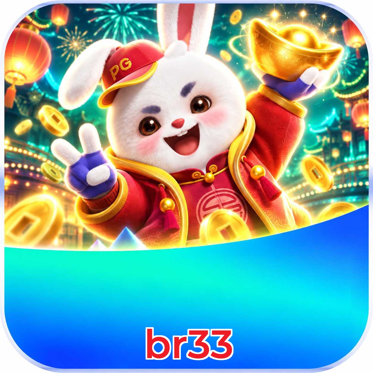 br33 Jogos Exclusivos