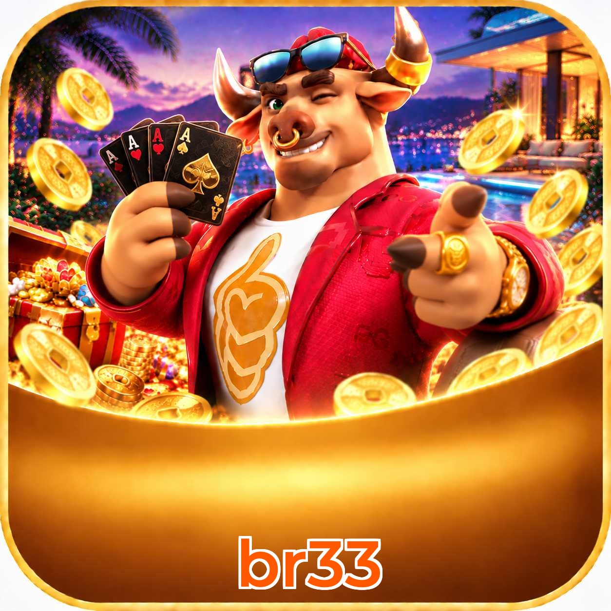 br33 VIP Telegram