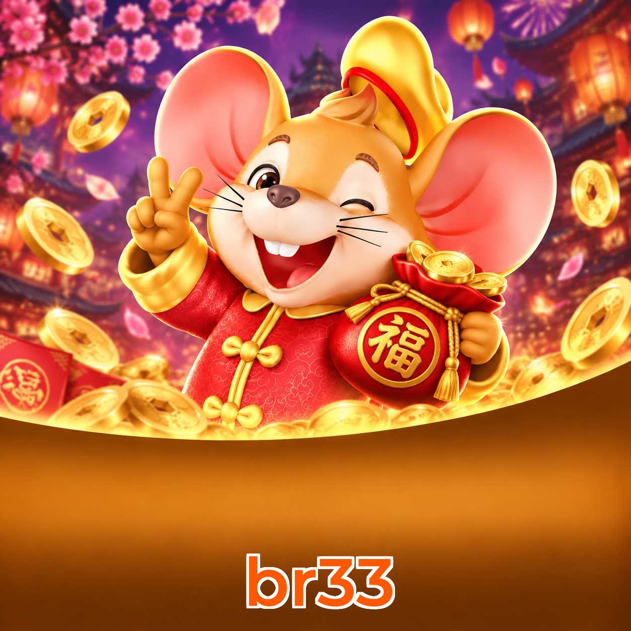 br33 Payment Speed