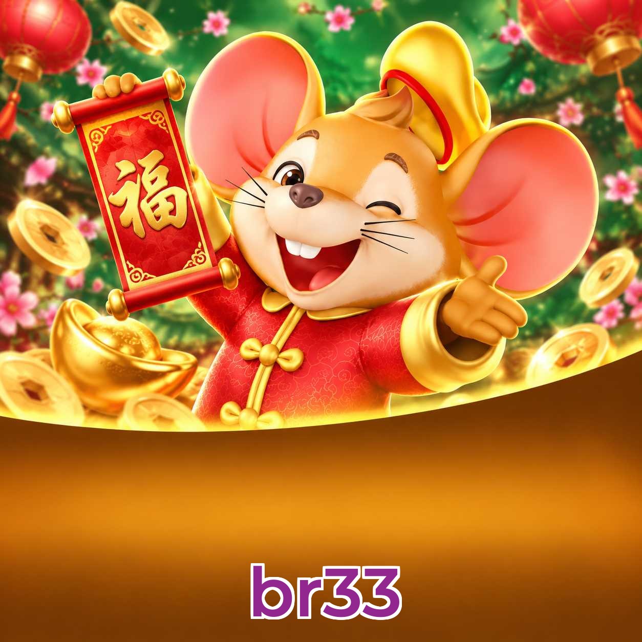 br33 Telegram Stats