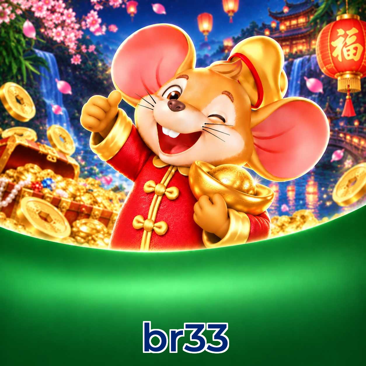 br33 Top Slots