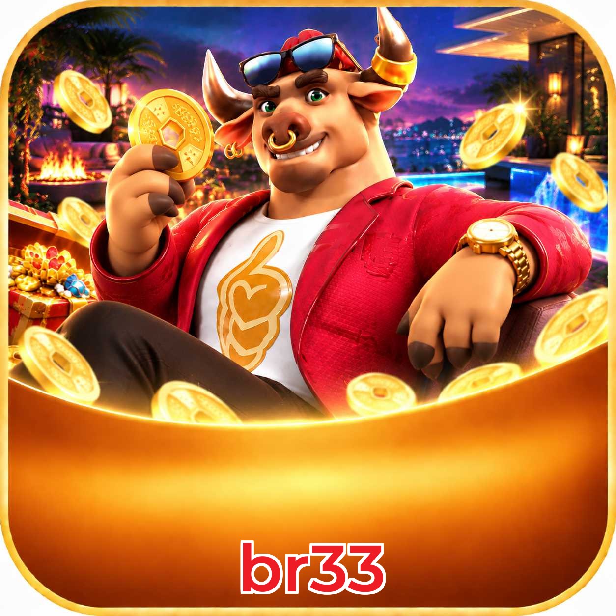 br33 Promotions
