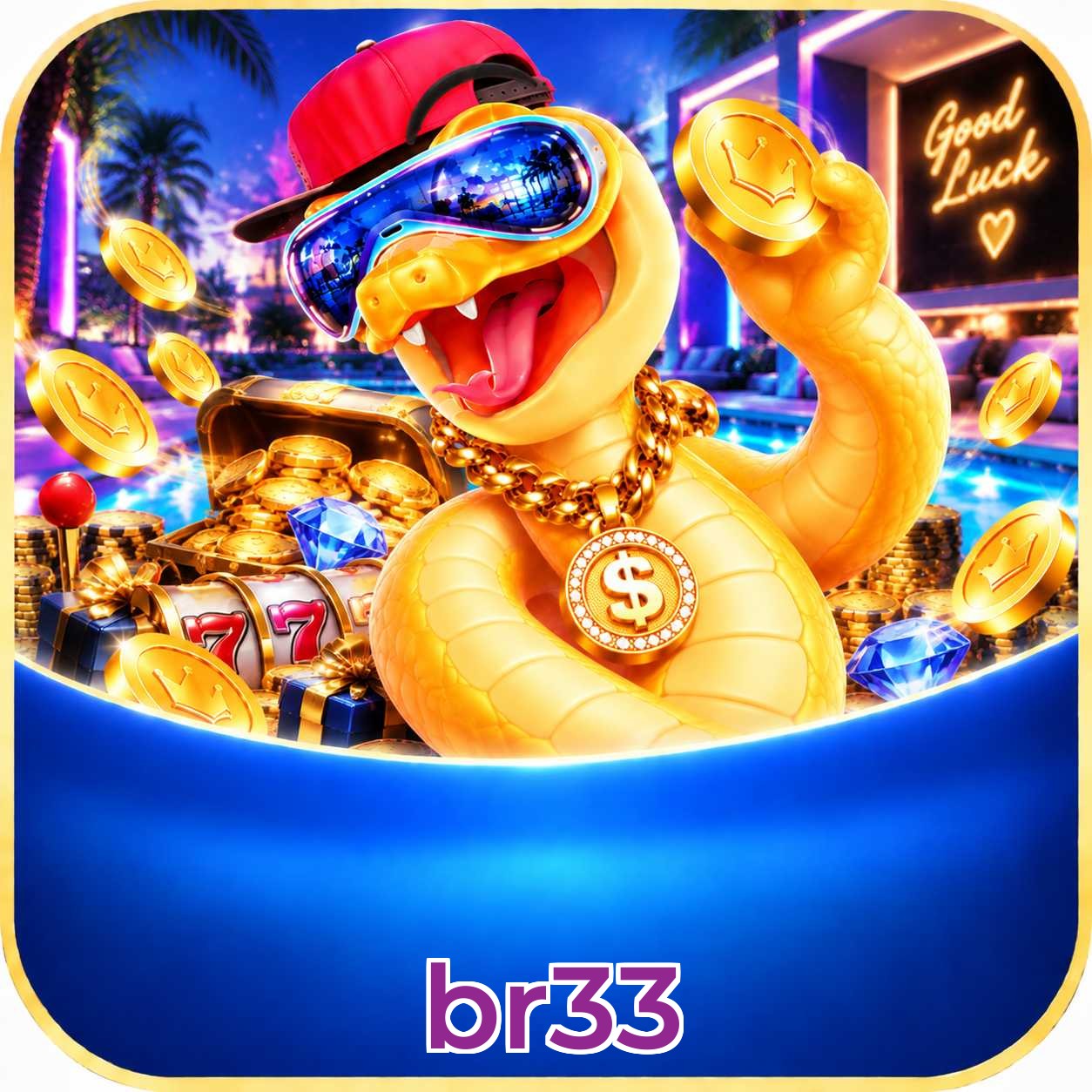 br33 Bonus Tips