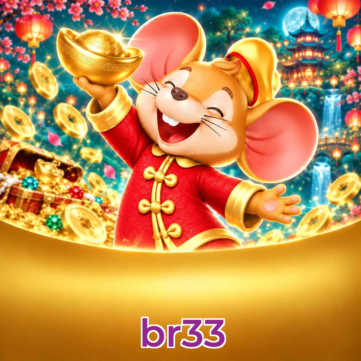 br33 Installation Guide