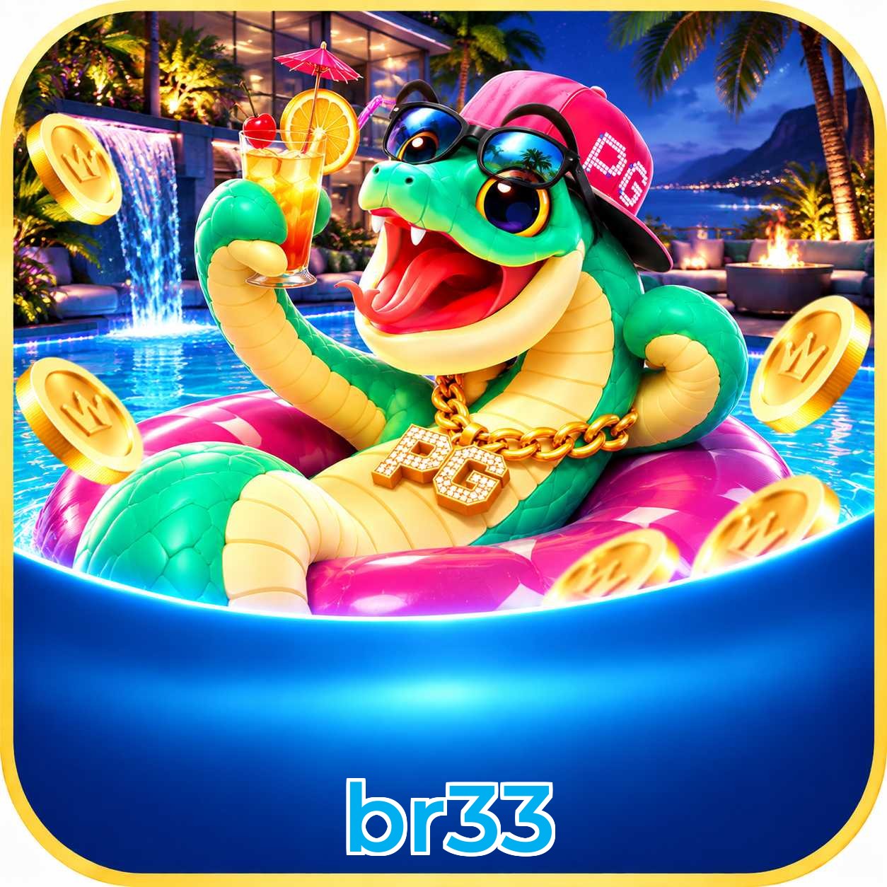 br33 Free Spins