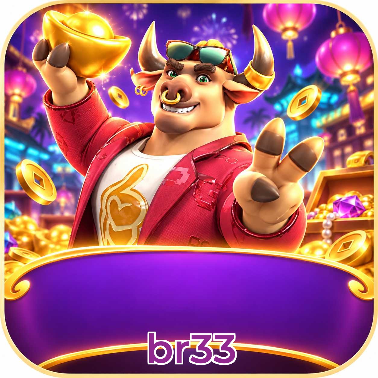 br33 Welcome Bonus