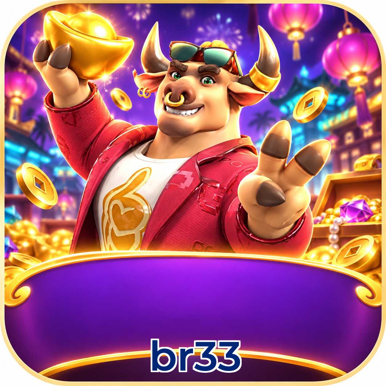 br33 Saque