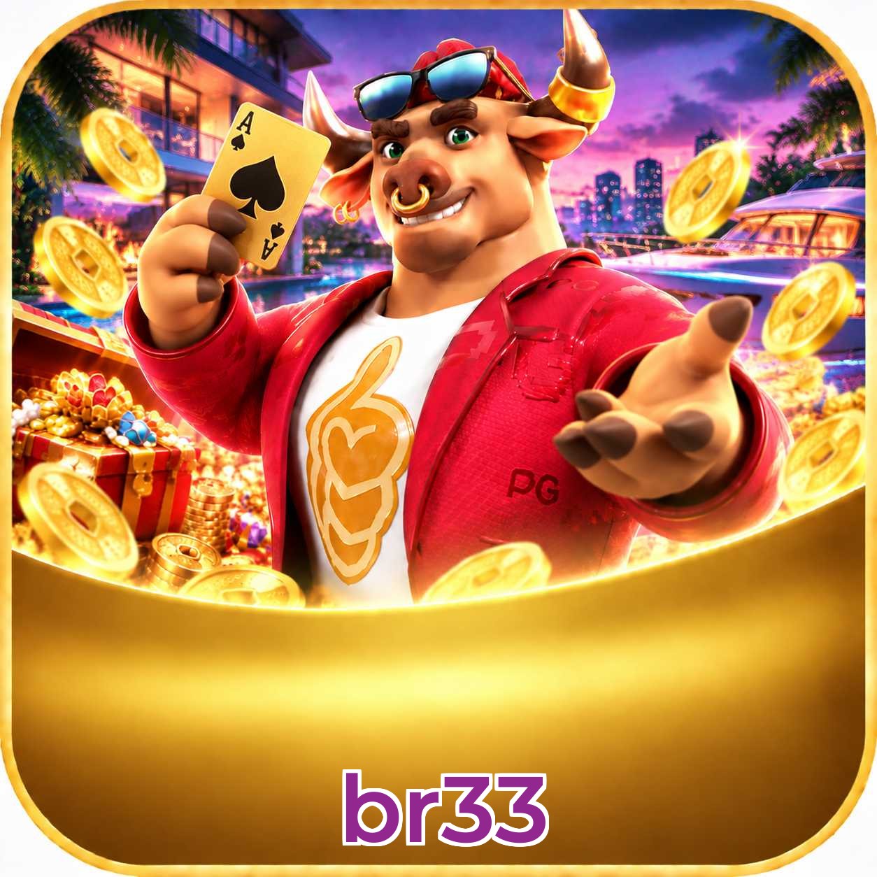 br33 Fortune Tiger FAQ