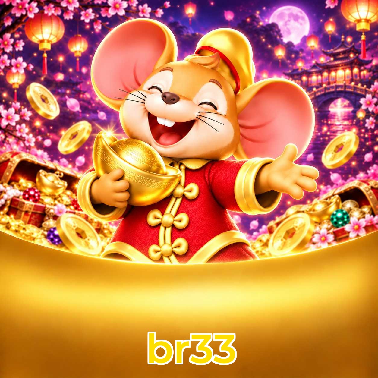 br33 Live Games