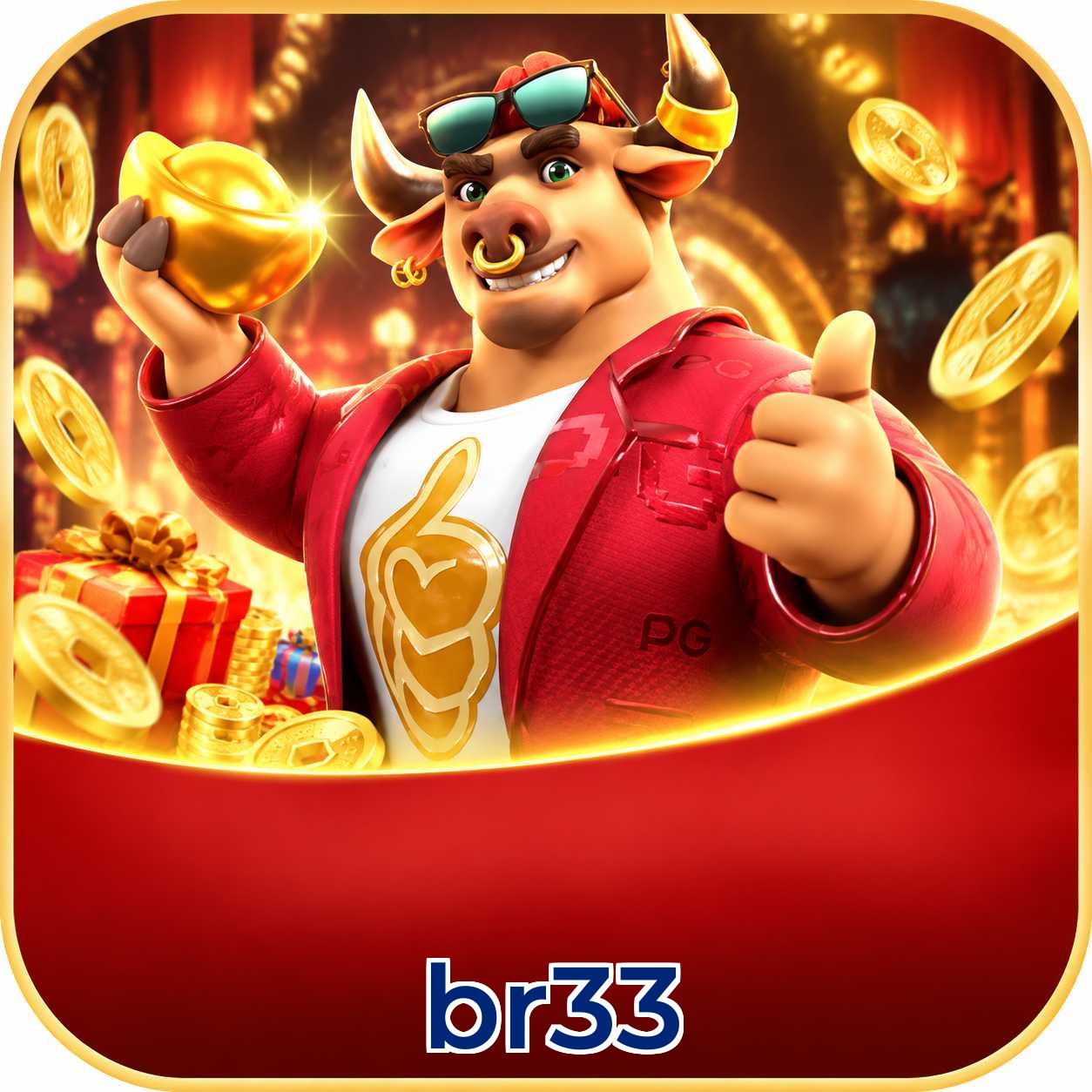 br33 Logo