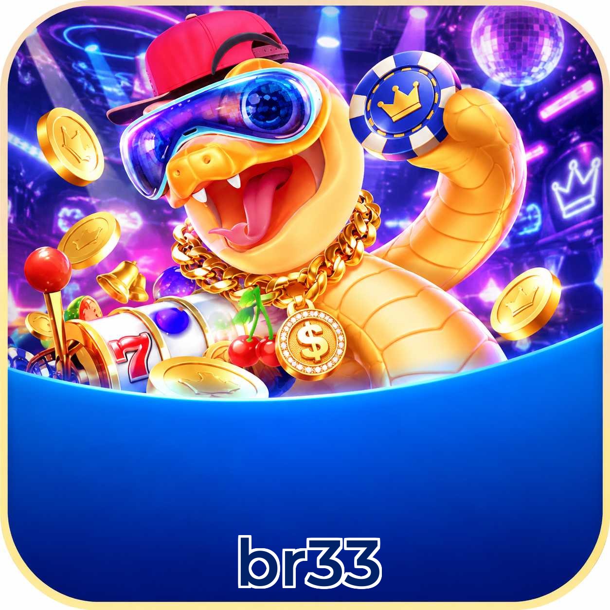 br33 Estratégias Slots