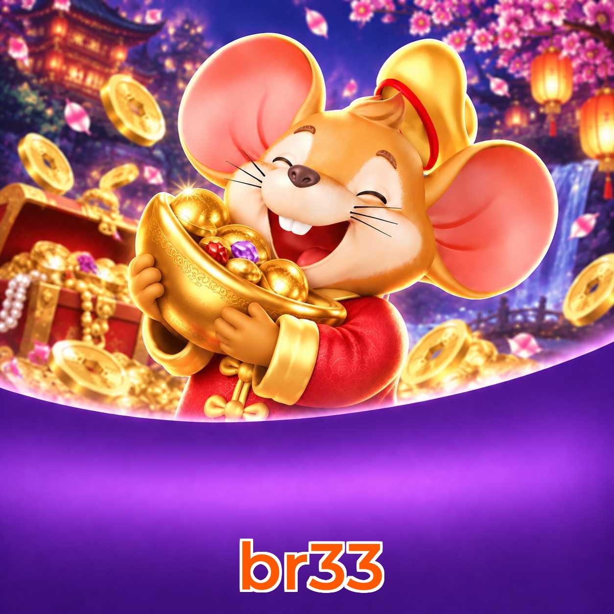 br33 App Features