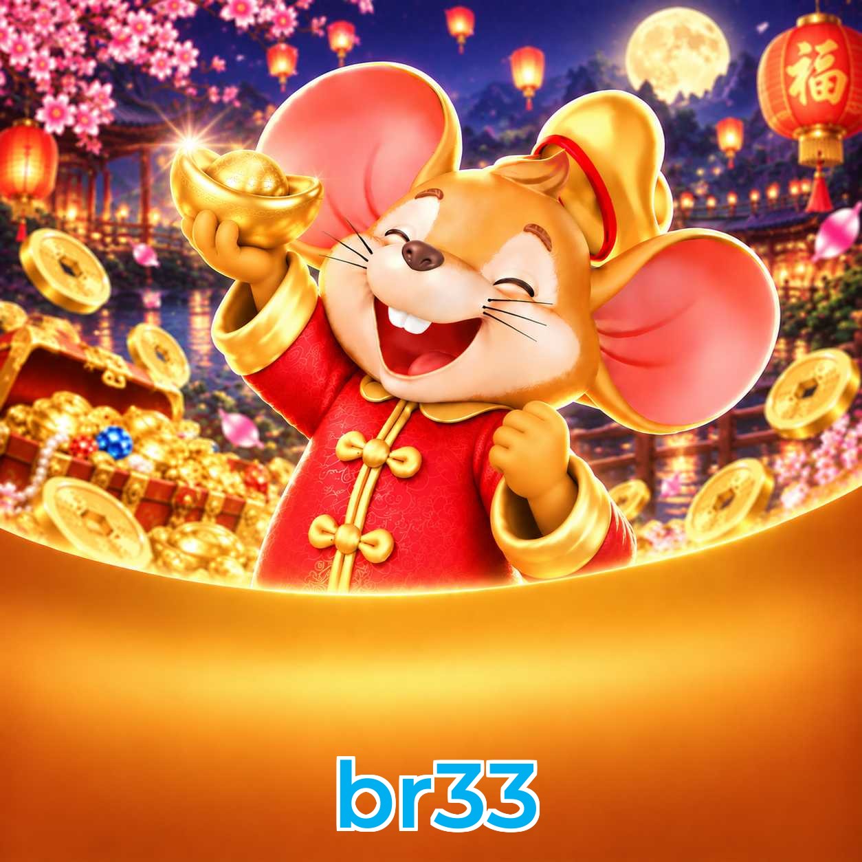 br33 Fortune Tiger Tips